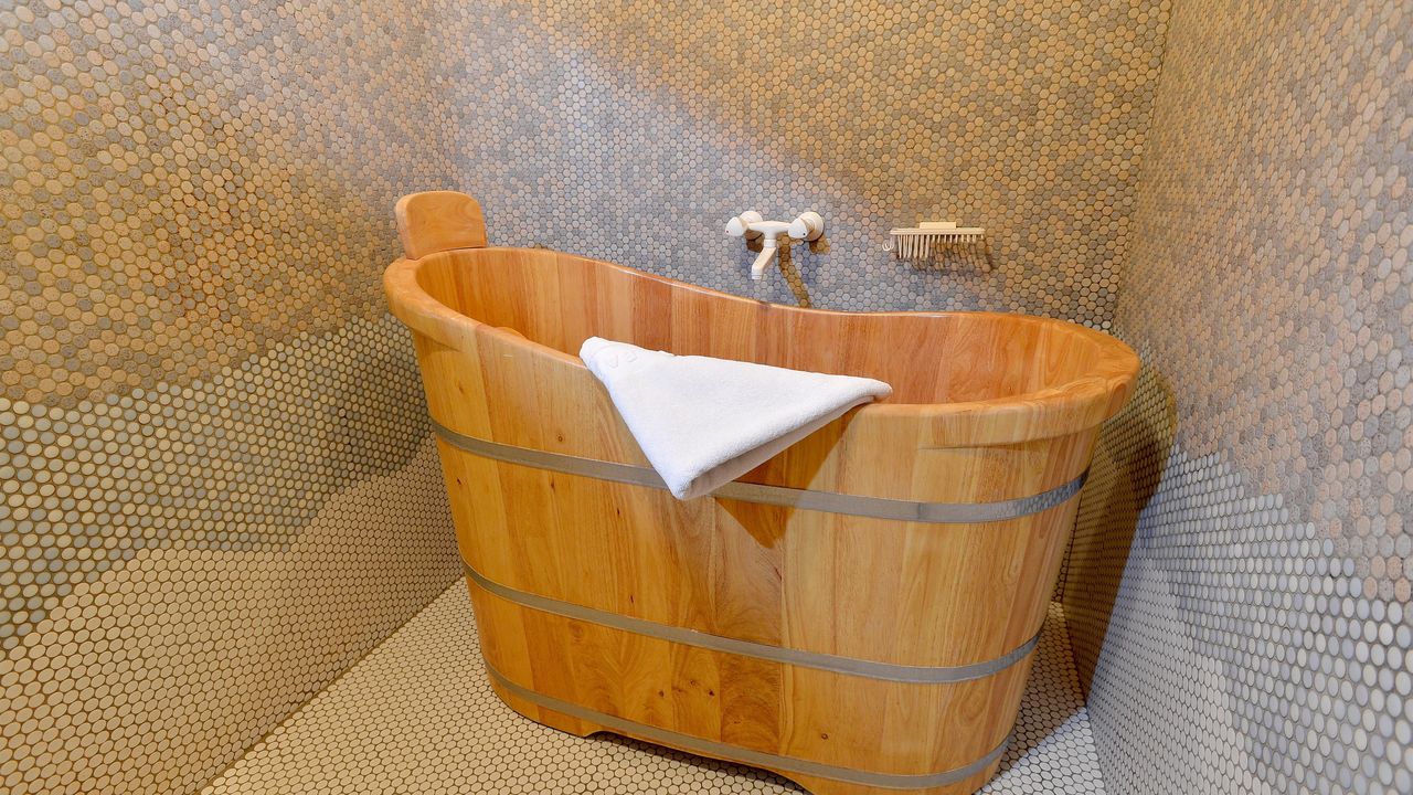 Wellness Badewanne Wellness Badewanne
